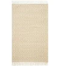 Loloi II Contemporary NOELLE Hand Woven NOE-06 Area Rug